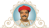 Ajendraprasadji Maharaj