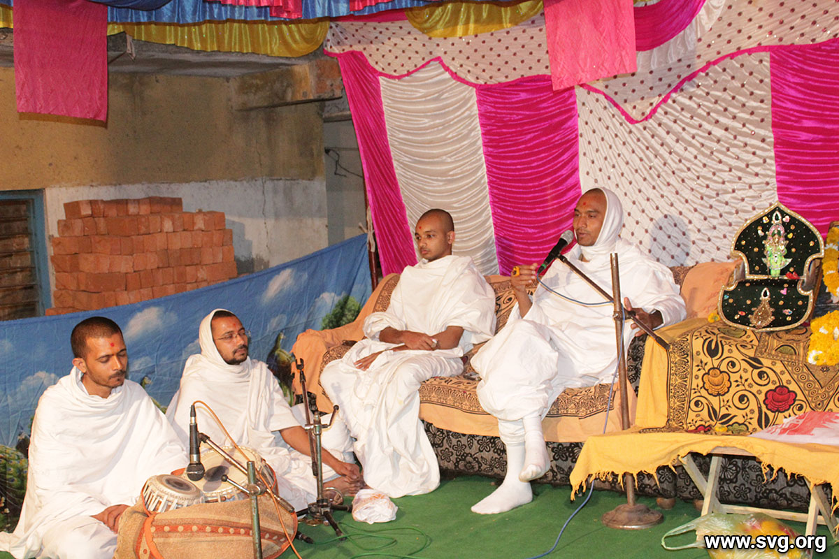 Satsang Sabha KharediDahod 2019 4
