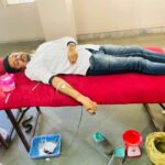 SVG Charity : Blood Donation Camp – Rajkot | 25 Sep 2022