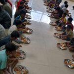 SVG Charity : Food Distribution – Kandivali, Mumbai | 05 Oct 2022