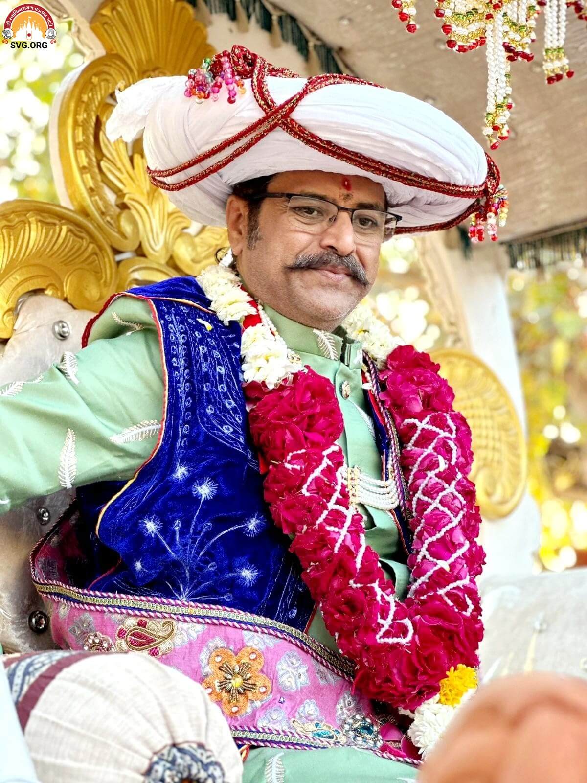 Abhlod Dahod 7th Varshik Patotsav 9 ink