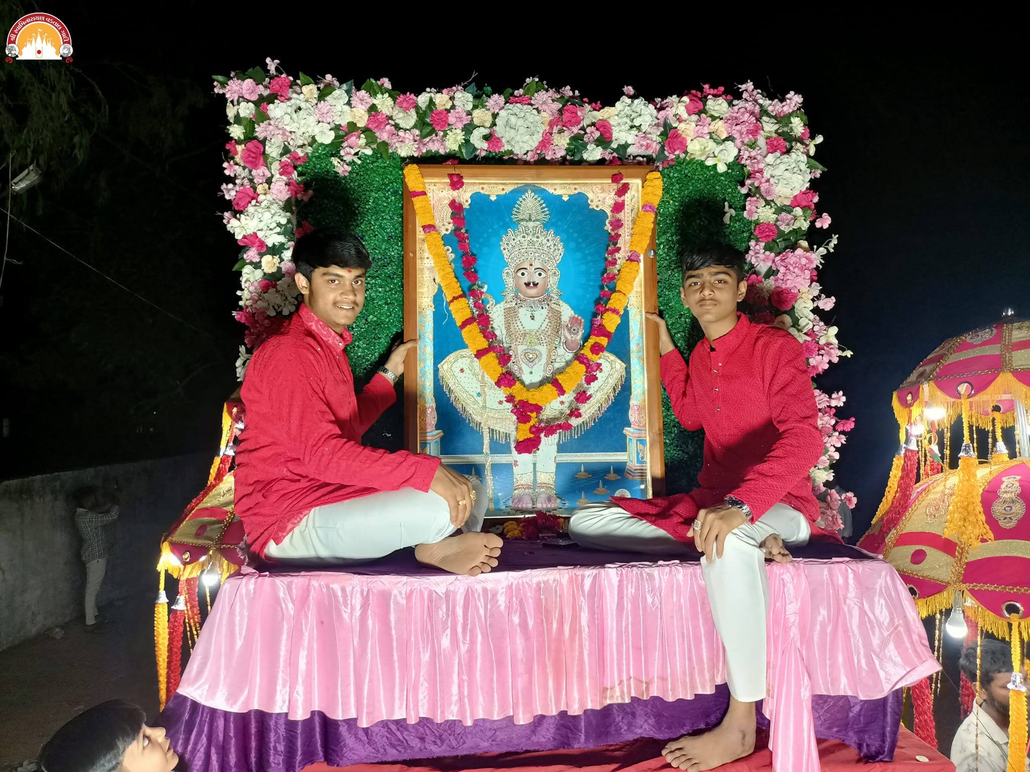 Godhra Shobhayatra 11 ink 1