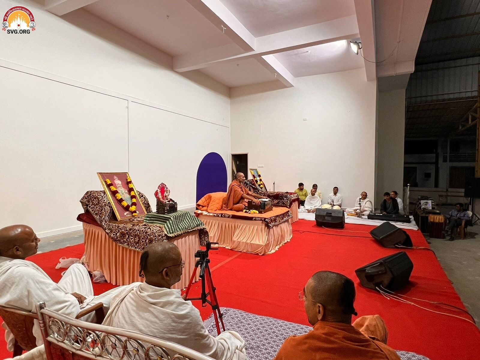 Katargam Shree Bhaktachintamani Katha 3 ink 1