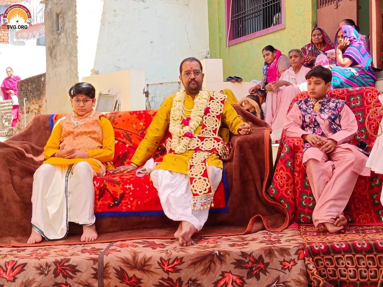 Piplav Varshik Patostav 2 ink