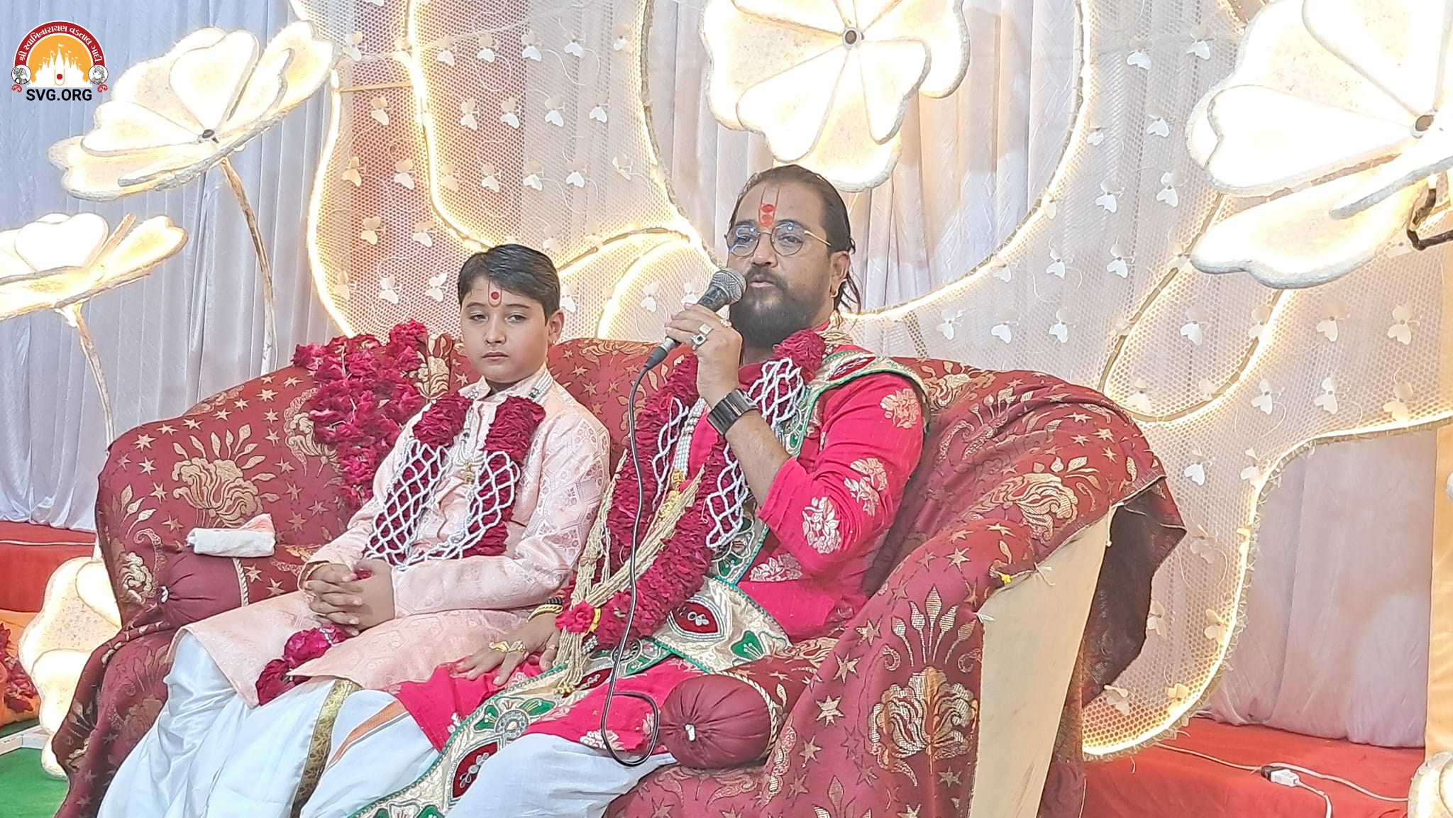 SATSANG SABHA Godhara 21 6 2023 7